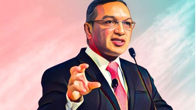 Salimo Abdula vai apoiar 15 mil jovens em Moçambique