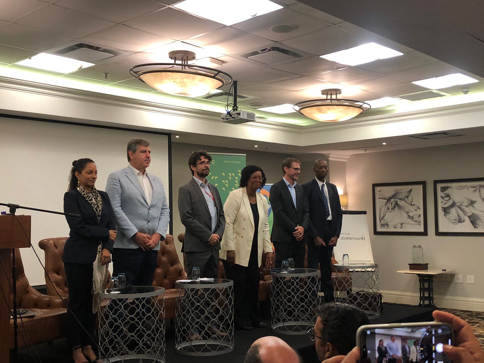 ALER e RELOP Promovem Cooperação Estratégica no Sector Energético da CPLP