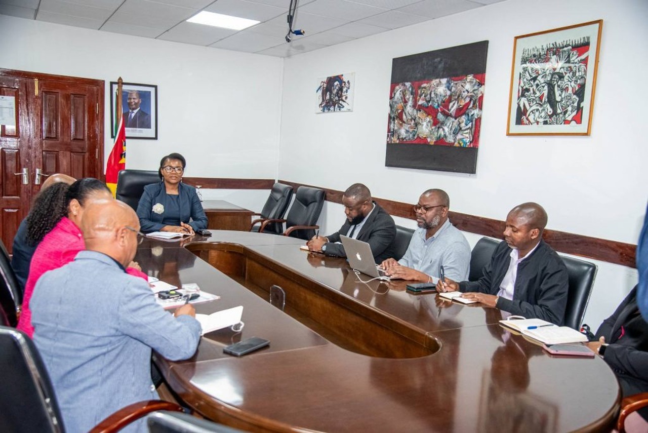 Governo Indiano Quer Expandir Investimentos em Moçambique Nos Sectores da Mineração, Logística e Agricultura