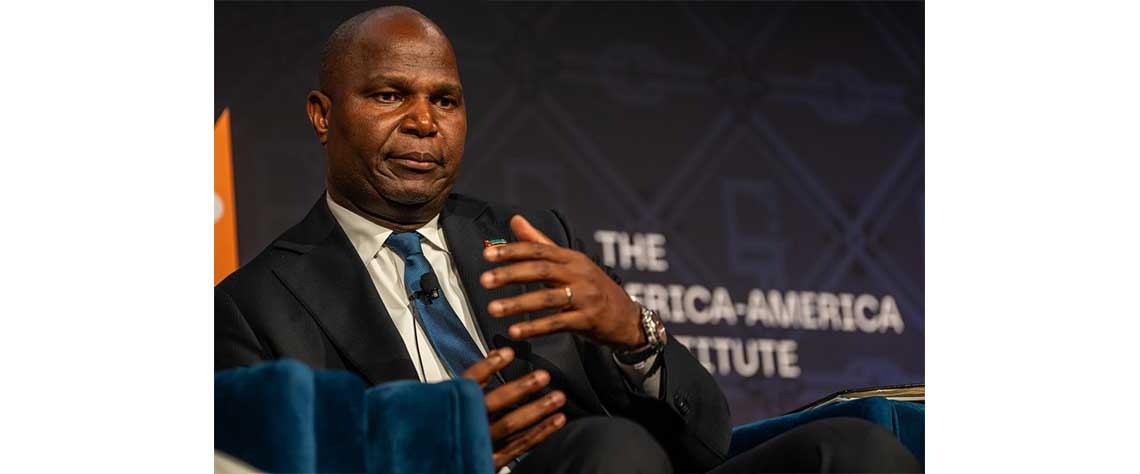 DFI do Coral Norte posiciona Moçambique como actor energético global – Daniel Chapo