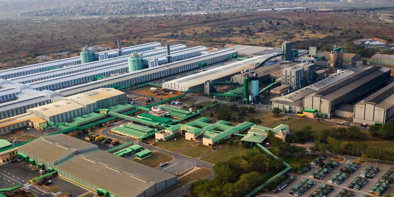 South32 Mantém Negociações Com o Governo Para Evitar Suspensão da Mozal… Mas Ainda Não há Fumo Branco